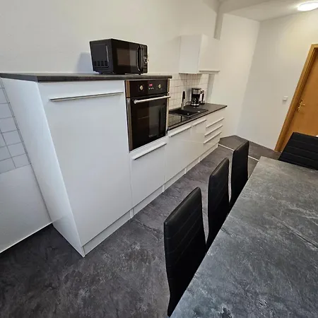 Apartment In Der Altstadt *
