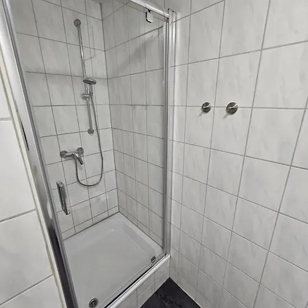 아파트 In Der Altstadt *