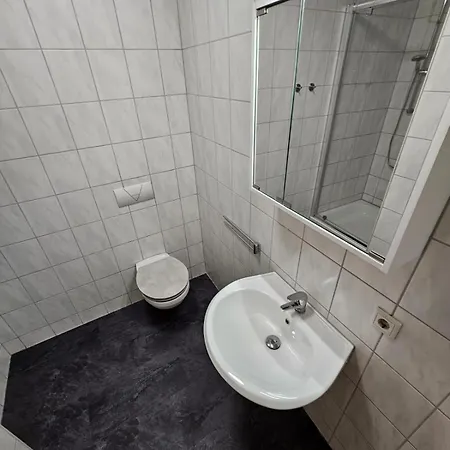 In Der Altstadt * 노르드하우젠