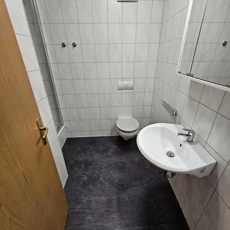 In Der Altstadt 아파트