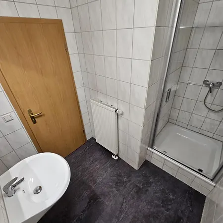 Apartment In Der Altstadt