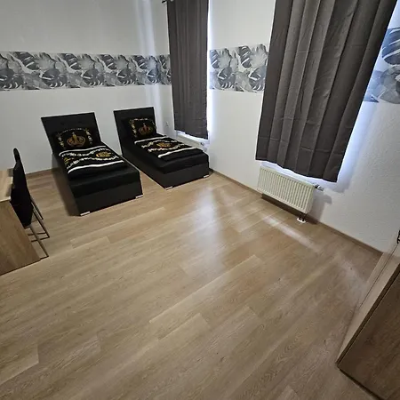 Apartment In Der Altstadt
