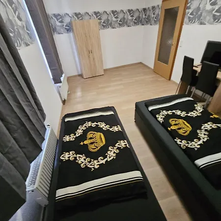 In Der Altstadt 아파트 *