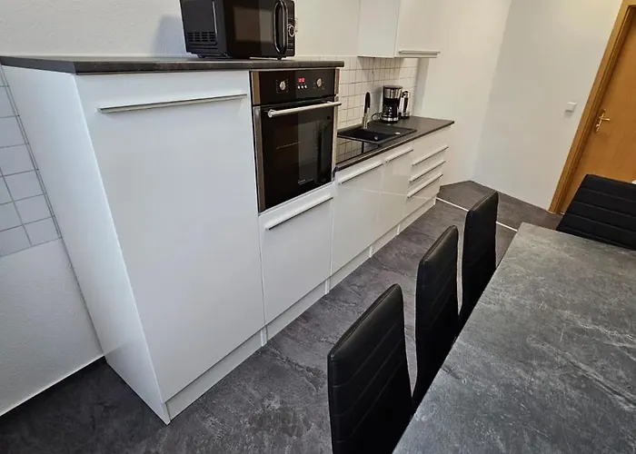 Daire In Der Altstadt *