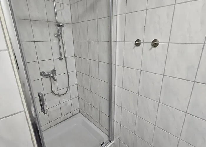 Daire In Der Altstadt *