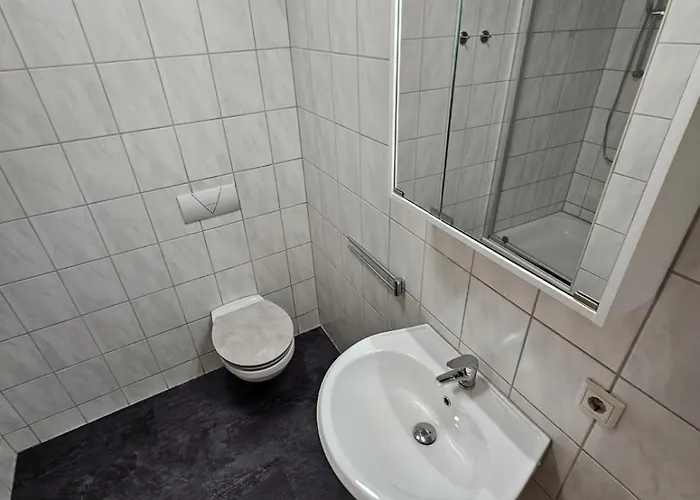 In Der Altstadt * Nordhausen