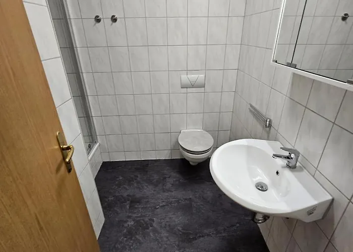 In Der Altstadt Daire