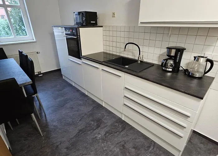 In Der Altstadt 아파트