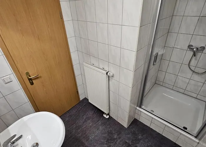 Daire In Der Altstadt