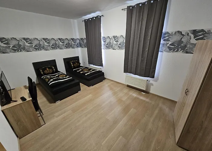 Daire In Der Altstadt